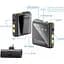 Мікрофонна радіосистема Earldom ET-MC9L Lightning Black [136098] - мініатюра 3