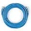 Патч-корд Vinga 5 m COPPER (VCPPCC5B) - миниатюра 1