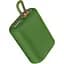 Портативна акустика Hoco Portable Speaker BS47 Army Green (756008) [68027] - мініатюра 1