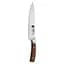 Нож кухонный Bergner Wolfsburg 20 см (BG-39160-BR) - миниатюра 1