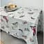 Скатерть Ecotton Duck Бабочки 170 x 220 см (24035) - миниатюра 1