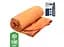 Рушник Sea to Summit DryLite Towel M Помаранчевий - мініатюра 1