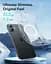 Матовий чохол ESR Zero Clear Case (HaloLock) Frosted Black для iPhone 16 Plus (1A7720202) - мініатюра 3