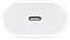 Мережевий зарядний пристрій Apple USB-C Power Adapter 20W (MHJE3) - мініатюра 3