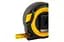 Рулетка измерительная MasterTool 5м x 19 мм магнит обрезиненная автостоп - миниатюра 2