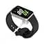 Зарядний пристрій Amazfeel для фітнес-браслета Honor Band 7, 6, Honor Watch ES (USB - вхід) білий - мініатюра 9