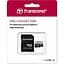 Карта памяти Transcend 256GB microSDXC class 10 UHS-I U3 High Endurance (TS256GUSD350V) - миниатюра 3