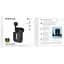 Навушники Borofone Joy True Wireless BT Headset BW38 чорні - мініатюра 2