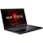 Игровой ноутбук Acer Nitro V 15 ANV15-51-778C i7-13620H 49GHz, Full-HD, IPS, 16GB DDR5, 512GB, RTX 4060 8GB, Без - миниатюра 6