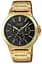 Годинник CASIO MTP-V300G-1AUDF - мініатюра 1