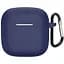 Чехол для наушников Armorstandart Hang Case для Huawei FreeBuds SE 2 Dark Blue (ARM79932) - миниатюра 1