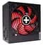 БЖ 650W Xilence XP650R10 Gaming series, 140mm, 80+ BRONZE, Semi-Modular, Retail Box (XP650R10) - мініатюра 8