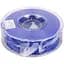 TPU-пластик PowerPlant Filament для 3D-принтера 1.75 мм 1 кг, синій (PT812998) - мініатюра 1