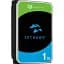 Жорсткий диск 3.5` Seagate SkyHawk 1TB SATA 256MB (ST1000VX013) [141005] - мініатюра 2
