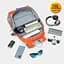 Рюкзак Tigernu T-B9500 15.6" Orange - мініатюра 7