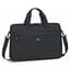 Сумка для ноутбука RivaCase 15.6" 8037 Black (8037Black) - мініатюра 1