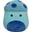 М'яка іграшка Squishmallows Гриб Анкур  30 см (SQCR05421) - мініатюра 1