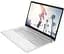 Ноутбук HP 17-cp3002ua 17.3' FHD IPS AG, AMD R7-7730U, 16GB, F512GB, UMA, DOS, сріблястий (826W9EA) - мініатюра 3