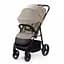 Прогулочная коляска Kinderkraft Trig 3, Grey (4734) - миниатюра 6