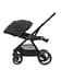 Коляска 2 в 1 універсальна Maxi-Cosi Oxford+ Twillic Black (1978390110) - мініатюра 4