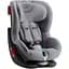 Автокрісло Britax Romer King II LS Black Series Grey Marble, сірий (2000030806) - мініатюра 4