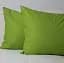 Комплект наволочек ТЕП свертка TCX Herbal Green 70x70 см (2-04245_32292) - миниатюра 3