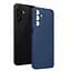 Чохол MAKE Samsung A17 Silicone Blue - мініатюра 4