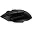 Миша ігрова бездротова Logitech G502 X Lightspeed Wireless (910-006180) чорна - мініатюра 2