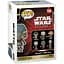 Фигурка Funko POP Star Wars: PM 25th - Watto det0018148 - миниатюра 3