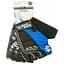 Велоперчатки Good Bike D-GRIP М Blue (94505Blue-IS) - миниатюра 1