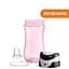 Поильник-непроливайка Chicco Kids Cup розовый 350 мл (06910.10) - миниатюра 8