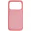 Чохол Silicone Case для Apple iPhone 17 Pro Max Light Pink AA [145091] - мініатюра 2