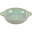 Форма Limited Edition Allegra Oliva 31x25x6 см kuh0015926 - мініатюра 1