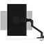 Кронштейн BenQ BSH01 Black 9H.A39DD.LBW - миниатюра 10