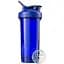 Спортивна пляшка-шейкер BlenderBottle Pro32 Tritan 940 мл Cyan (Pro32 Cyan) - мініатюра 1