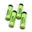 Промышленный Li-Ion аккумулятор Panasonic NCR18650B 3400 mAh без защиты 18650 - миниатюра 9