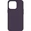 Чохол Make Apple iPhone 14 Pro Premium Silicone Elderberry - мініатюра 1
