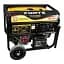 Генератор двухтопливный Forte FG LPG-6500E - миниатюра 1