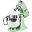 Планетарный миксер KitchenAid Artisan 5KSM175PSEPT [131285] - миниатюра 2