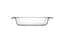 Форма Pyrex Irresistible, 31х20х6 см 2,1 л (407B000/7646) - миниатюра 3
