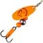 Блесна Savage Gear Caviar Spinner #4 18.0g Оранжевый (1013-1854.05.65) - миниатюра 1