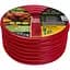 Шланг армований 3-х шаровий Alloid Building Tools Scarlet Butterfly 3/4" 20 м (WH-67671) - мініатюра 2