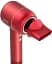 Фен Xiaomi Dreame Intelligent Hair Dryer Red (AHD5-RE0) - миниатюра 2