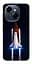 Чехол itsPrint Rocket launch для TECNO Spark Go 1 - миниатюра 1