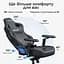 Крісло геймерське Anda Seat Kaiser 4 V2 Size XL до 180 кг ігрове Pink PVC (AD12YDDC-XLL-20-P-PV/C-03) - мініатюра 8