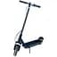 Электросамокат с сиденьем E-Scooter G30 Max Pro (600W, 15Ah) + Аммортизатор - миниатюра 1