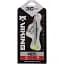 Балансир Viking Fishing Yeti Ice Jig 75mm 36.0g #14 Dark Mackerel - миниатюра 2