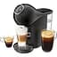 Кавоварка капсульна Krups Genio S Plus KP340B Gray [123966] - мініатюра 5