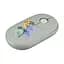 Комп'ютерна миша 2E MF300 FLORA:DILL Silent WL BT зелений teh0014092 - мініатюра 5