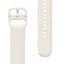 Розумний годинник Amazfit GTS 4 mini Ivory White (New A2035) бежевий - мініатюра 3